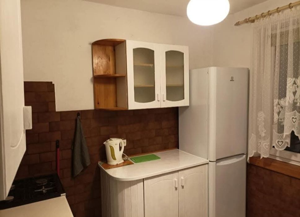 Mieszkanie – Rzeszów, Nowe Miasto - Widok 5