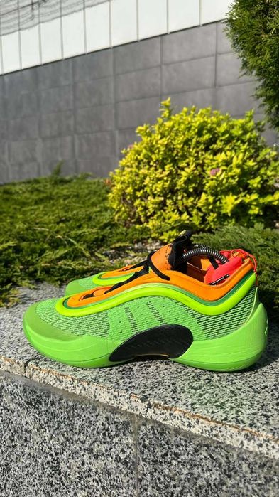 #4686 Adidas Don Issue #6  [US 9.5|27.5 cm]