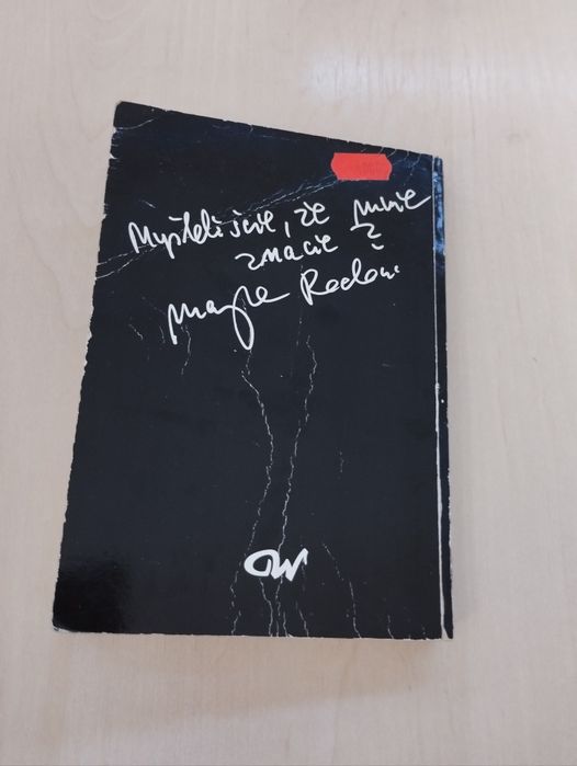 Niech żyje bal Maryla Rodowicz