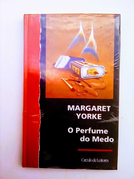 Livros novos policiais