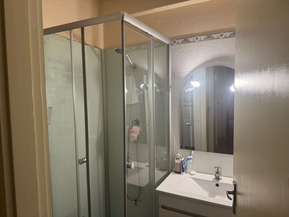 Quarto privado - Polo Universitário