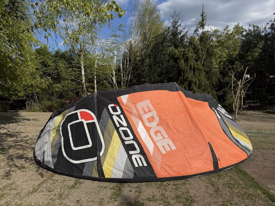 Ozone edge 11 + bar