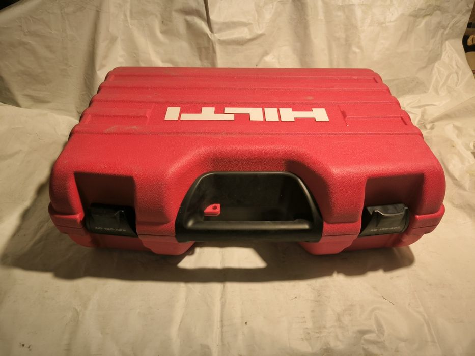 Skrzynki walizki Milwaukee Bosch Hilti rems