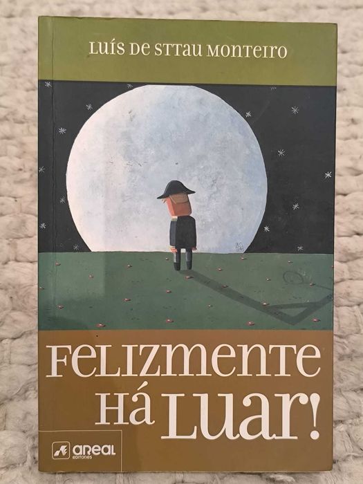 Felizmente Há Luar!
de Luís de Sttau Monteiro