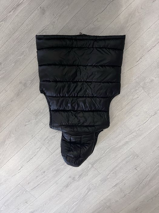 Жилетка Moncler