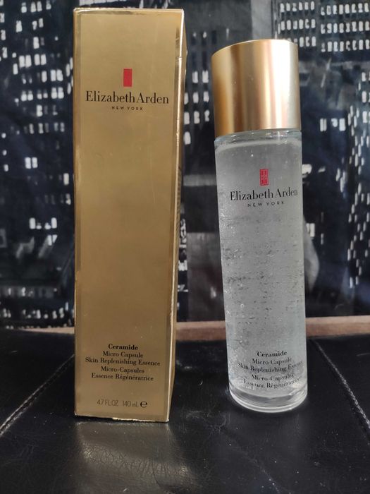 Elizabeth Arden Ceramide Micro Capsule Skin Replenishing Essence, 140 мл