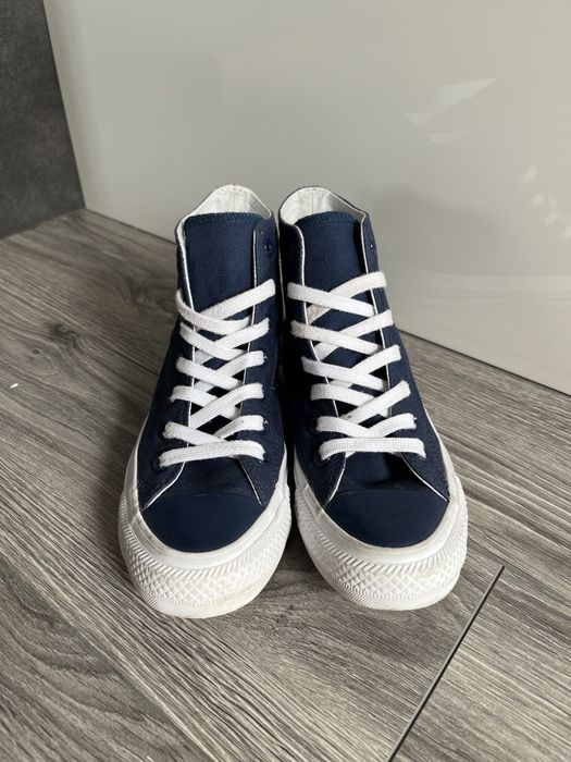 Wysokie trampki Converse 36