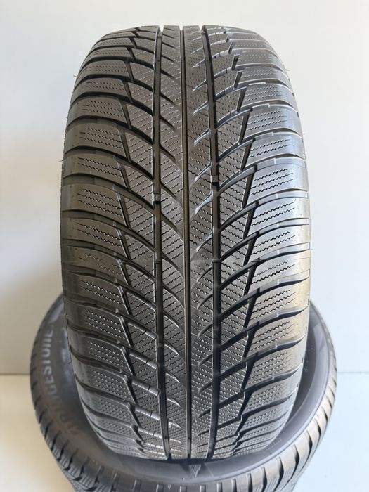 225/50 R17 98H Зимові шини Bridgestone Blizzak LM001