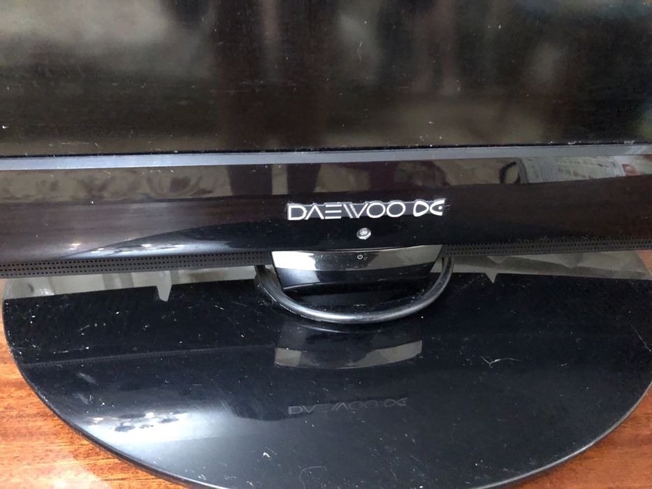 Телевизор Daevoo