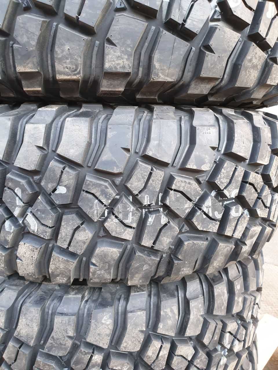 Комплект Roadcruza RA1100 A/T 265/70 R16 Грязь Асфальт: 5 050 грн ...