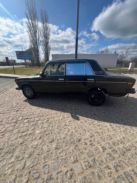 Продам авто 2106