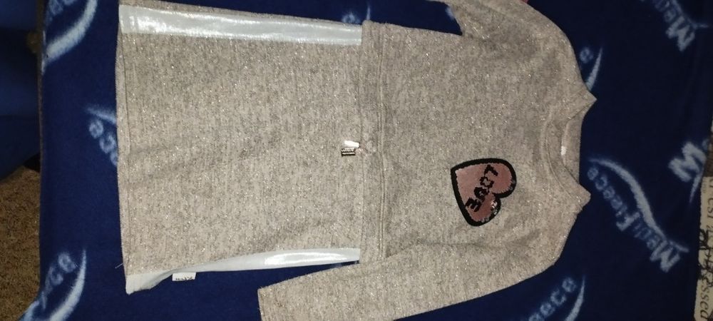 Продам великий пакет титячих речей на 3-4 рочки 40 шт за 450 грн