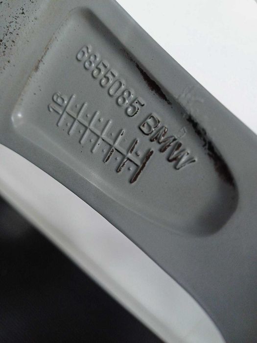 Alu Felgi 16 5x112 SEAT  Leon II III IV Toledo III  Altea  Alhambra I