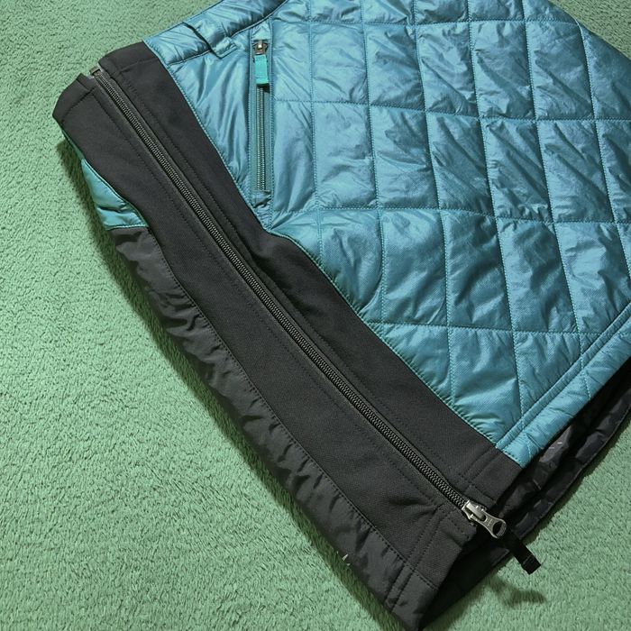 Самоскидна утеплююча спідниця Skhoop