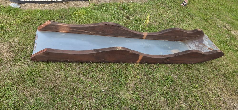 Zjeżdżalnia 250cm