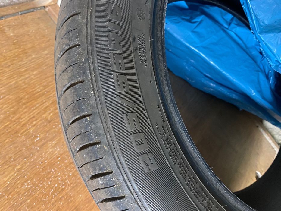 Opony letnie 205/55/R16