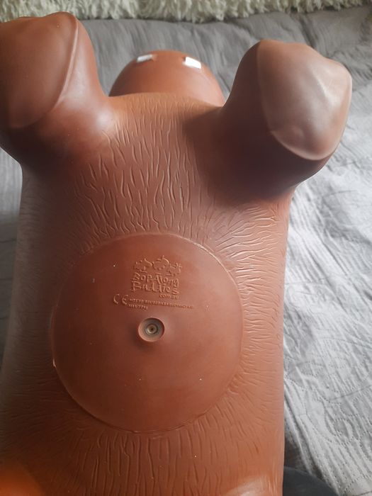 Песик-стрибунець, пострибун, попригун