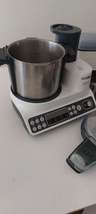 Robô cozinha Kewood Multi kCook