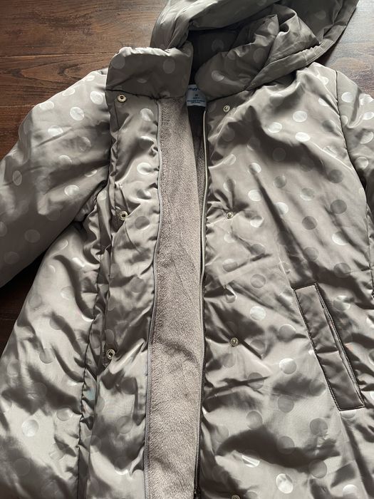 Casaco mayoral 16 anos