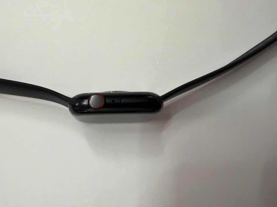 Apple Watch Series 8 45 mm GPS + Cellular | bateria 92% | pudełko
