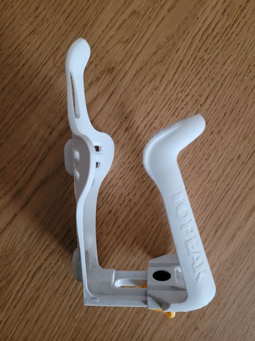 Koszyk na bidon Regulowany topeak