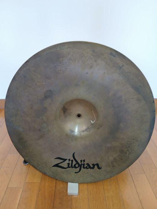 Zildjian Earth Ride 20