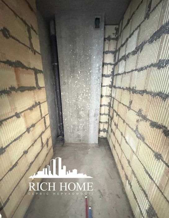 Продаж 3-кімнатної квартири в ЖК «Сирецькі Сади»  96,8 м²