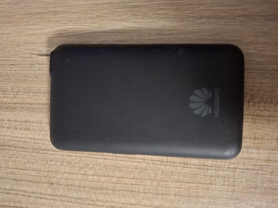 Wi-Fi роутер  Huawei