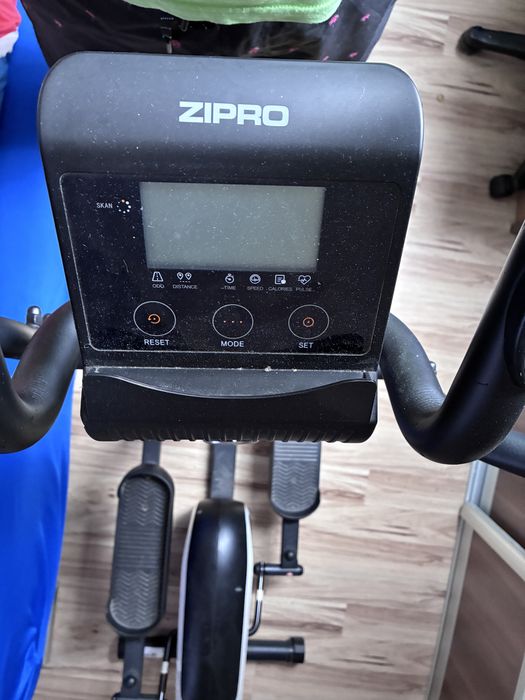 Orbitrek zipro !!!