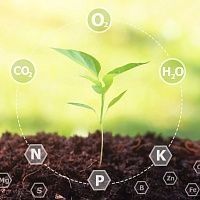 Коллоидные растворы, минералы, водородная структурированная вода к