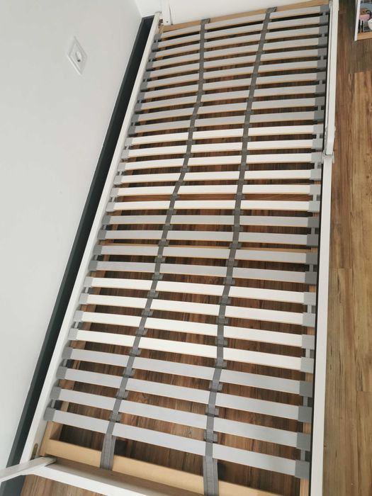 Estrado ripas 90x200