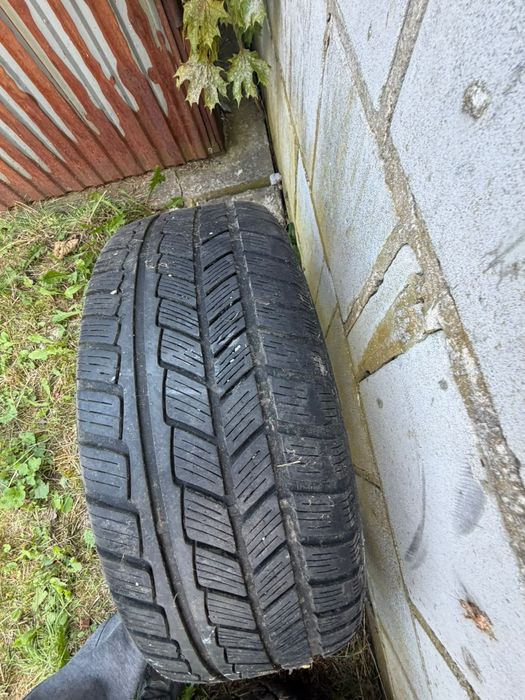 Felgi passat b6 vwagde61/2ET12
