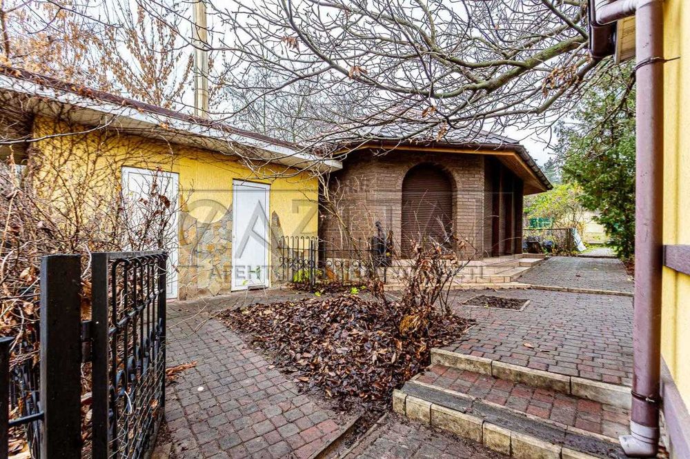 Продажа дома, 500м2, с. Великая Солтановка, Васильковский р-н