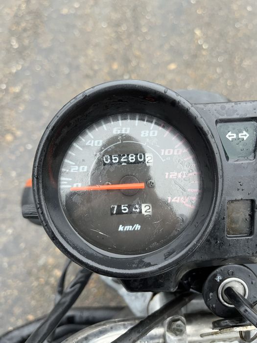 Продам Musstang Fit 125 на документах.