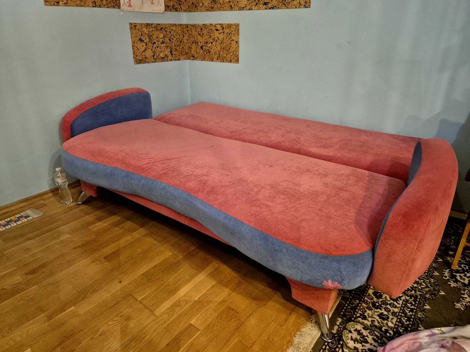 Диван розкладний