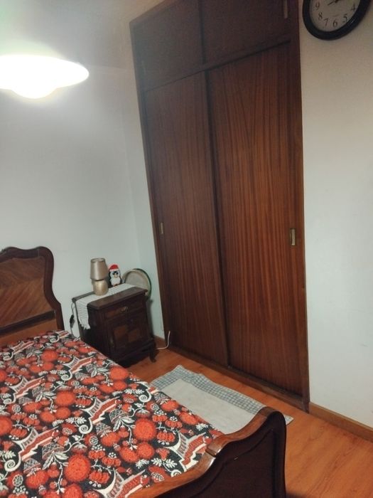 Arrendo Quarto no Bairro Norton de Matos