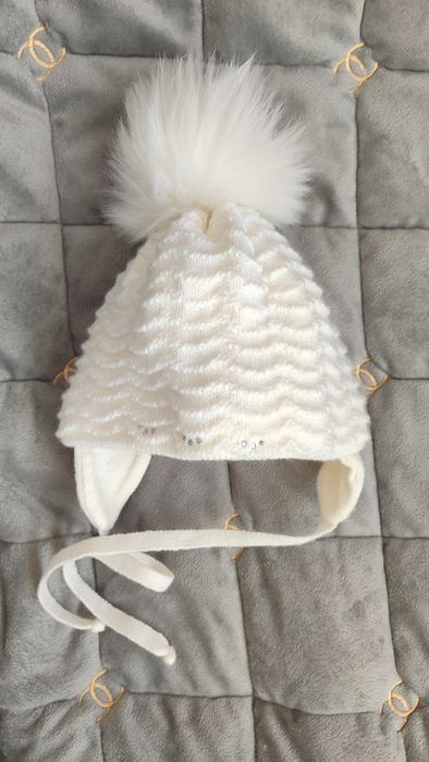 Дитячий теплий комбінезон