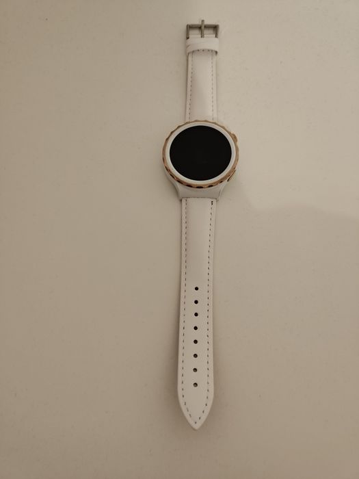 Zegarek smartwatch