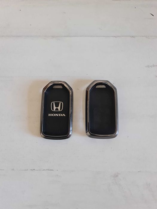 Capa Comando Carro Chave Honda Key Case Cover