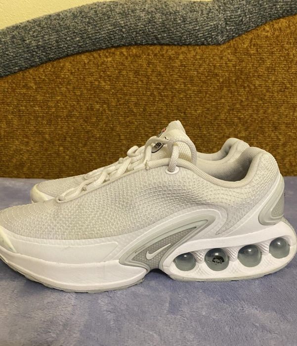 Кросівки чоловічі Nike Air Max Dn