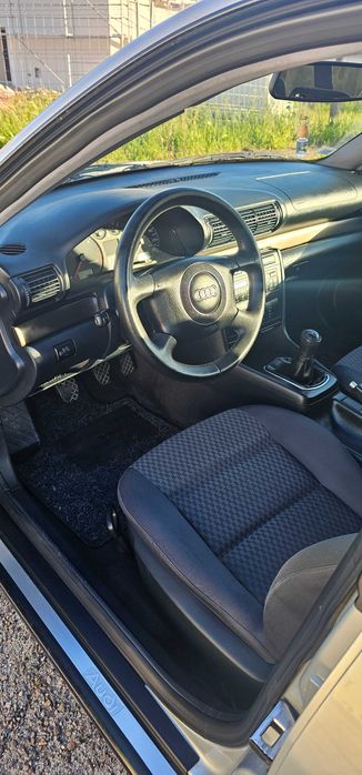 Vender Audi A4 avant
