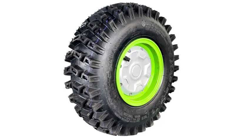 Мотор-колесо UNIVERSAL 1000W 48V! Для снігоприбирача! Нове!