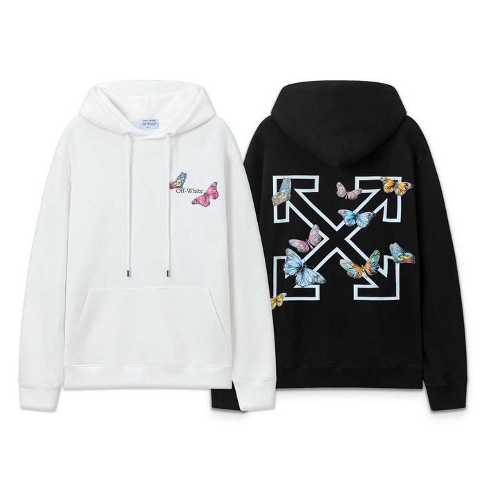 Худі OFF-White\кофта, худи OFF-White