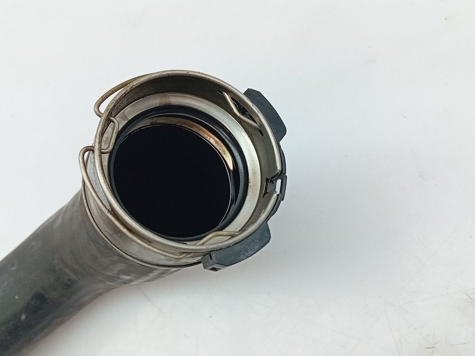 Tubo do intercooler RENAULT Captur (J5_)