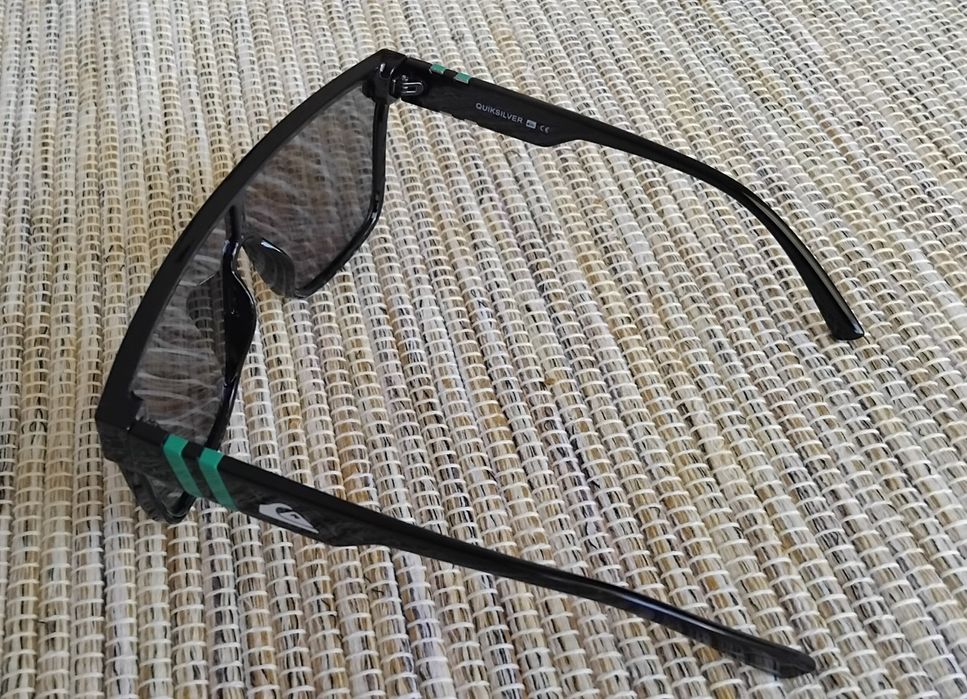 Óculos Sol Quiksilver
