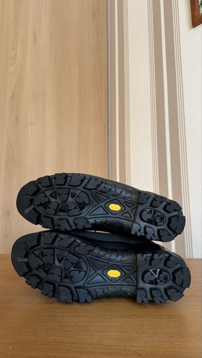 Гірські черевики Rossignol ThermoFit для беккантрі (NNN BC/Vibram)