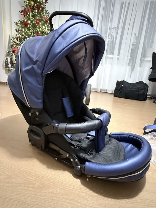 Коляска Junama Diamond 2 в 1