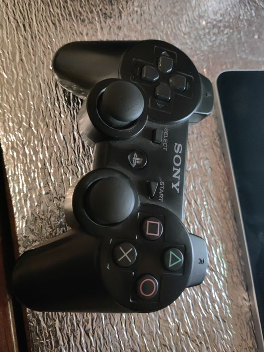 Геймпад Dualshock 3
