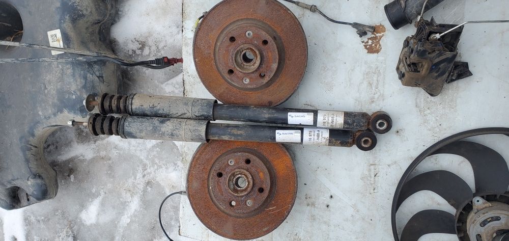 Продам стартер на renault sandero stepway 1.5dci 2019