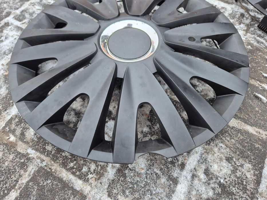 Kołpaki 15” N4542